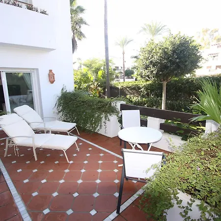 1126 Beachfront High Standard With Terrace *