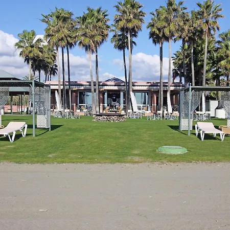 1126 Beachfront High Standard With Terrace Apartment *