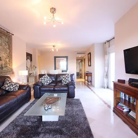 Apartment 1126 Beachfront High Standard With Terrace *