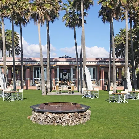 Apartment 1126 Beachfront High Standard With Terrace Estepona