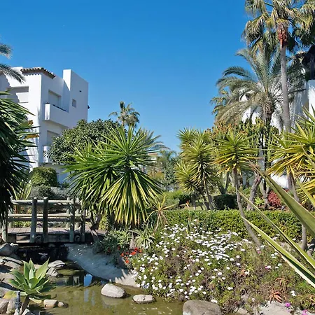 Apartment 1126 Beachfront High Standard With Terrace