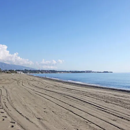 Apartment 1126 Beachfront High Standard With Terrace *
