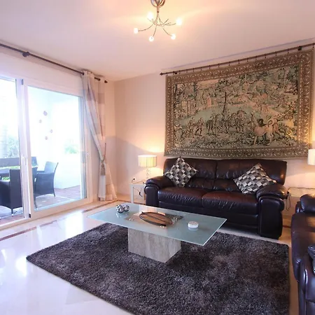 1126 Beachfront High Standard With Terrace Apartment