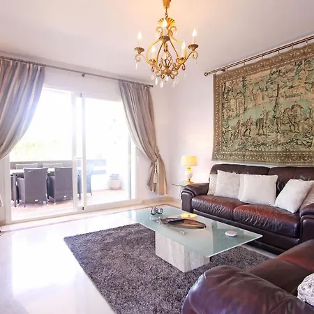 Apartment 1126 Beachfront High Standard With Terrace *
