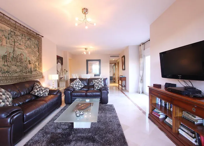 Apartment 1126 Beachfront High Standard With Terrace *