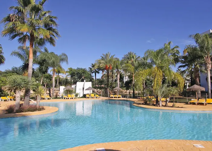 1126 Beachfront High Standard With Terrace * Estepona