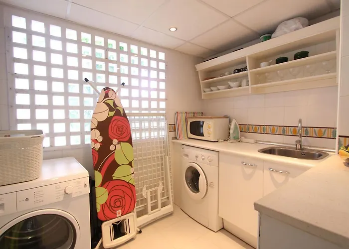 1126 Beachfront High Standard With Terrace Apartment