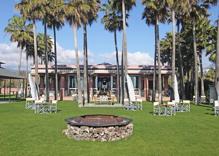 Apartment 1126 Beachfront High Standard With Terrace Estepona