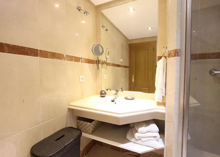 1126 Beachfront High Standard With Terrace Apartment *