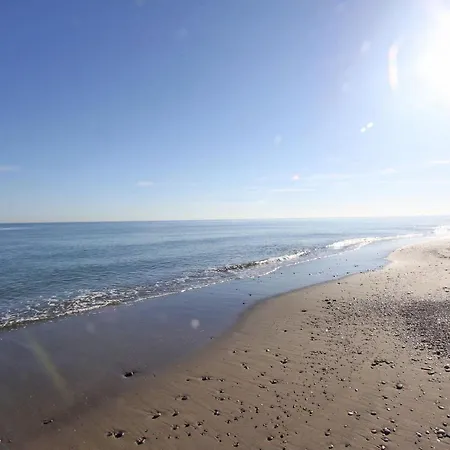 1126 Beachfront High Standard With Terrace