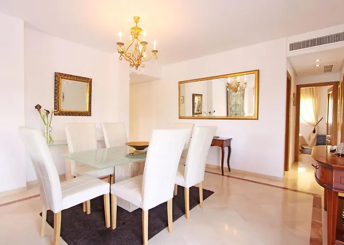 Apartamento 1126 Beachfront High Standard With Terrace