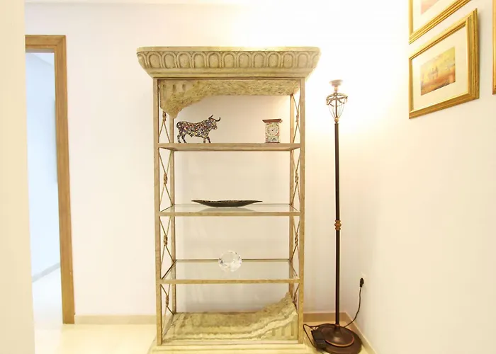 1126 Beachfront High Standard With Terrace *