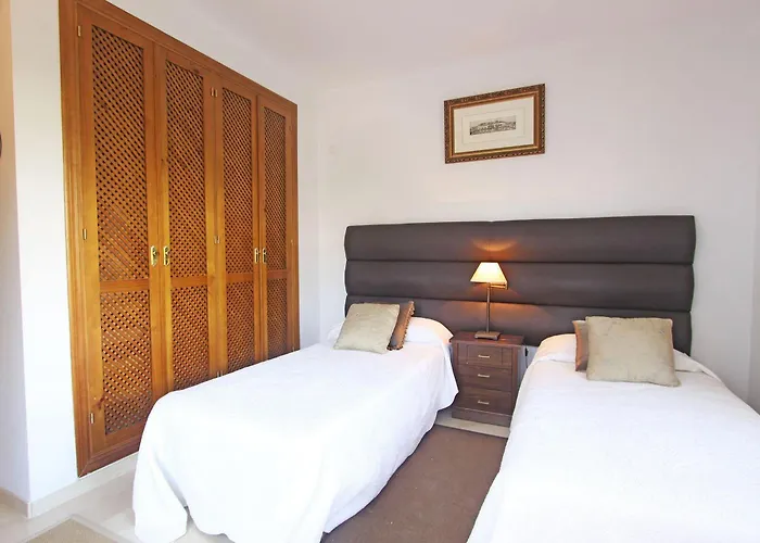 1126 Beachfront High Standard With Terrace Apartamento