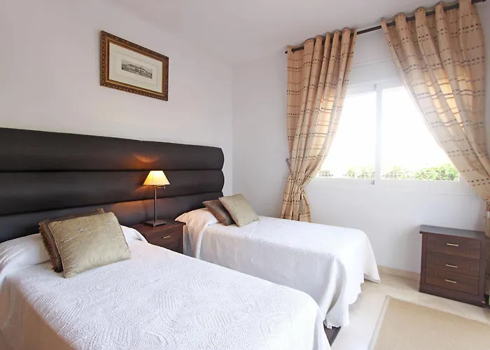 1126 Beachfront High Standard With Terrace Apartamento *