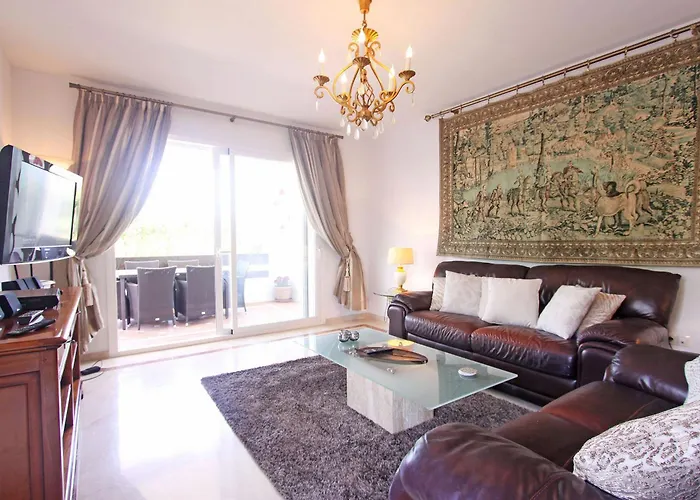 Apartamento 1126 Beachfront High Standard With Terrace *