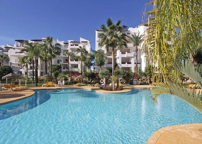 1126 Beachfront High Standard With Terrace Apartamento *