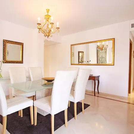 Appartamento 1126 Beachfront High Standard With Terrace